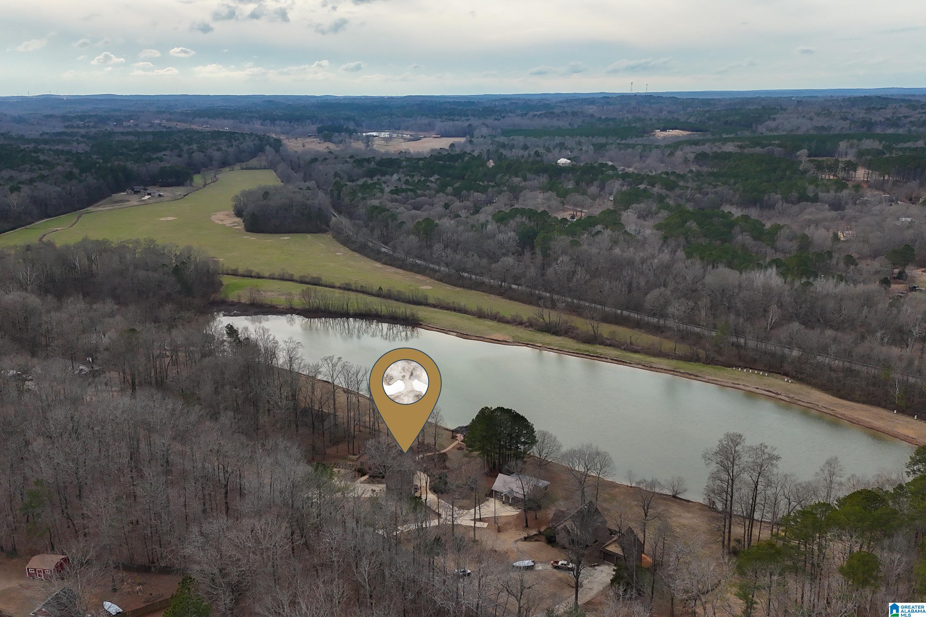 22348 Rosser Lane McCalla, AL 35111 - Photo 77 of 91