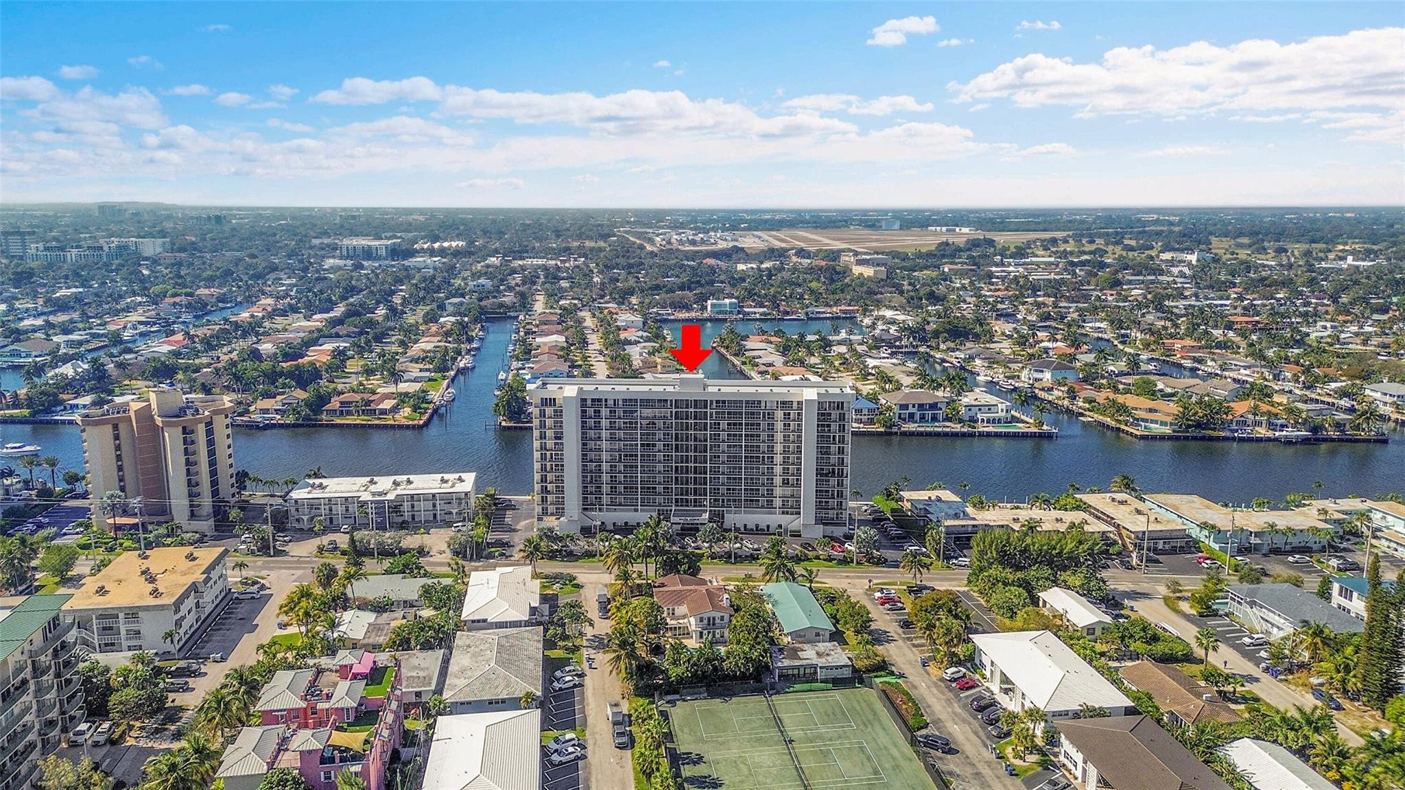 521 North Riverside Drive, Unit 707 Pompano Beach, FL 33062 - Photo 51 of 55 Photo 51