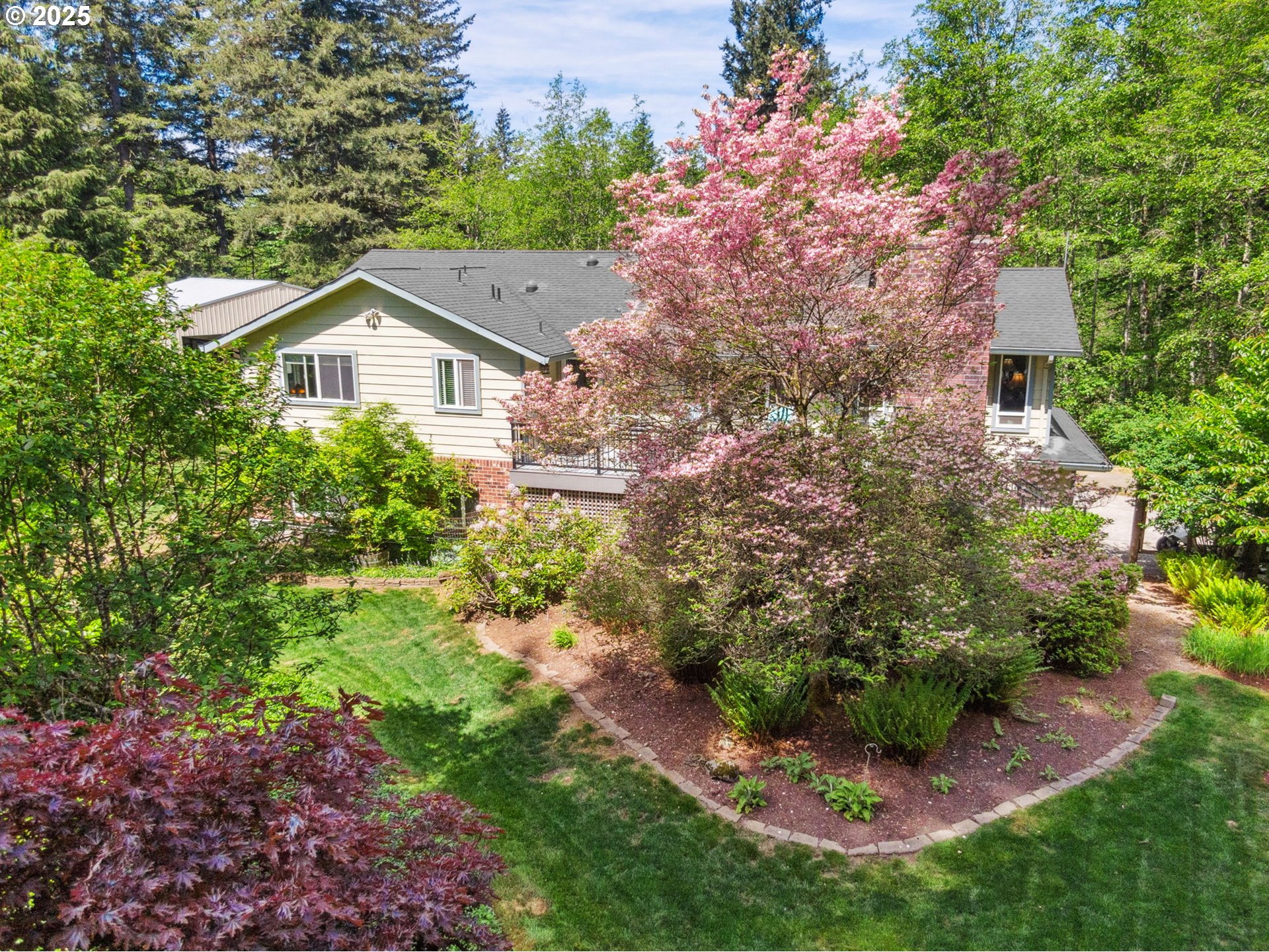 3802 Northeast Matney Road Camas, WA 98607 - Photo 1 of 47 Gallery Image 1