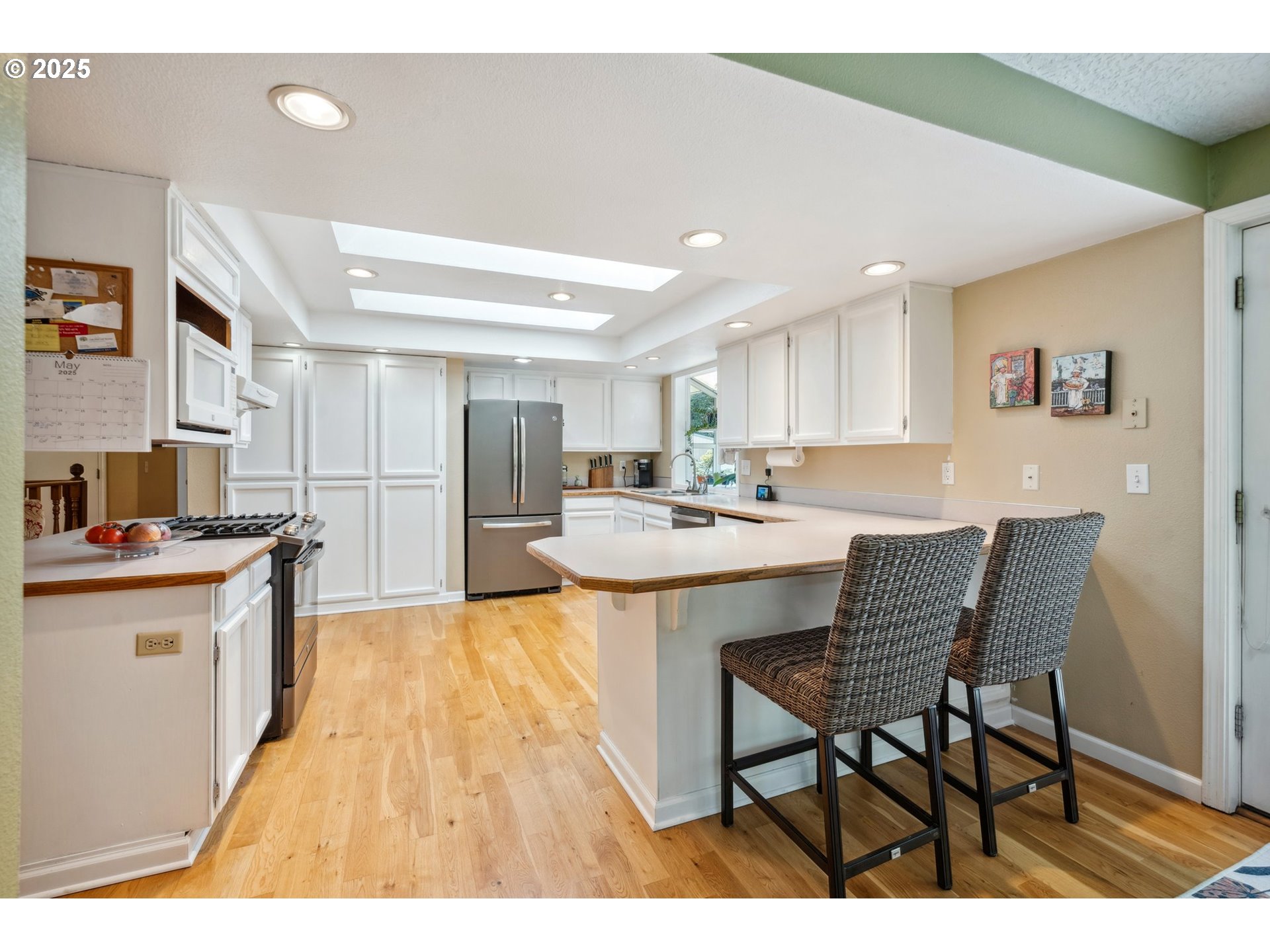 3802 Northeast Matney Road Camas, WA 98607 - Photo 12 of 47 Gallery Image 12