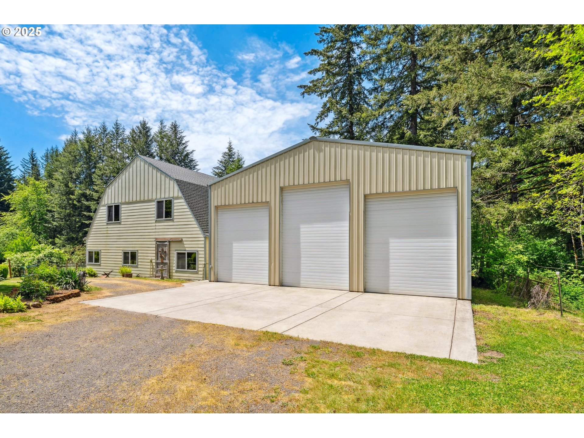 3802 Northeast Matney Road Camas, WA 98607 - Photo 26 of 47 Gallery Image 26