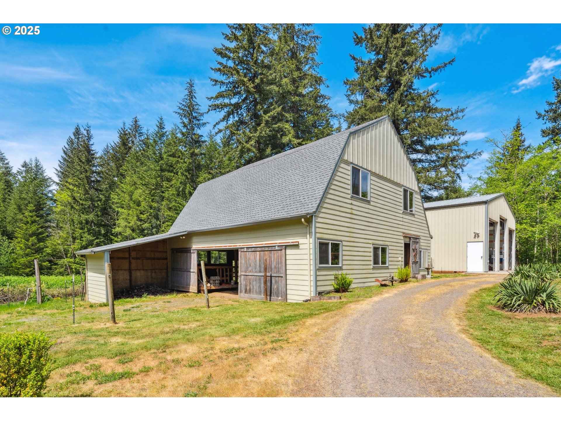 3802 Northeast Matney Road Camas, WA 98607 - Photo 28 of 47 Gallery Image 28