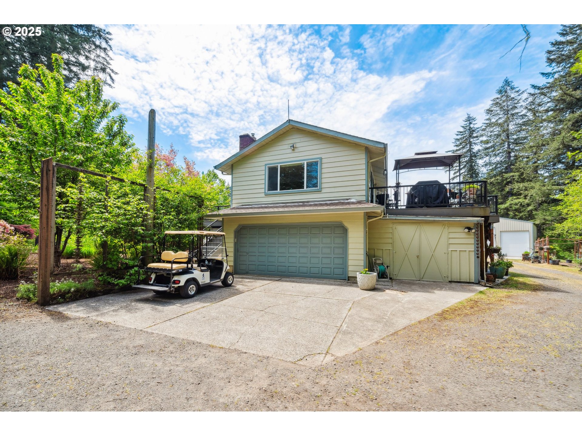 3802 Northeast Matney Road Camas, WA 98607 - Photo 30 of 47 Gallery Image 30