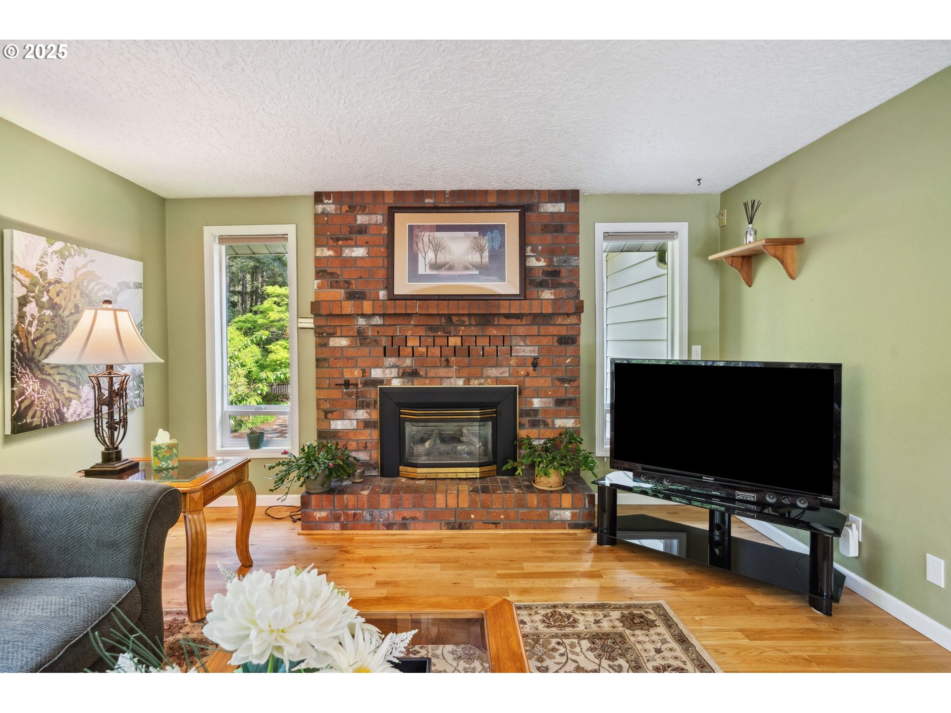 3802 Northeast Matney Road Camas, WA 98607 - Photo 3 of 47 Gallery Image 3