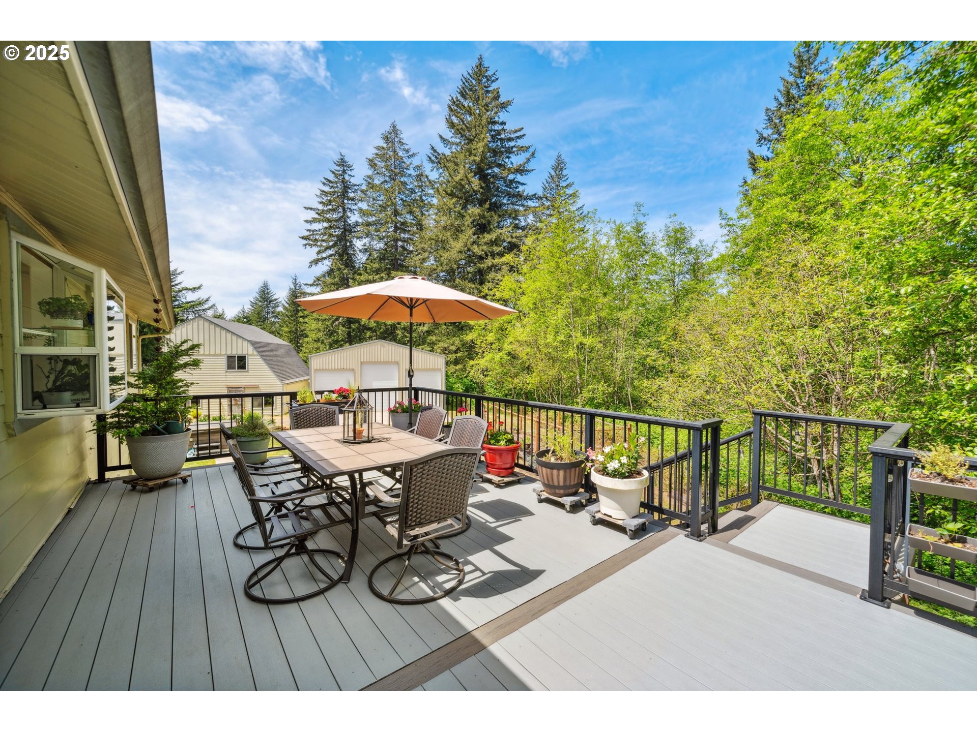 3802 Northeast Matney Road Camas, WA 98607 - Photo 33 of 47 Gallery Image 33