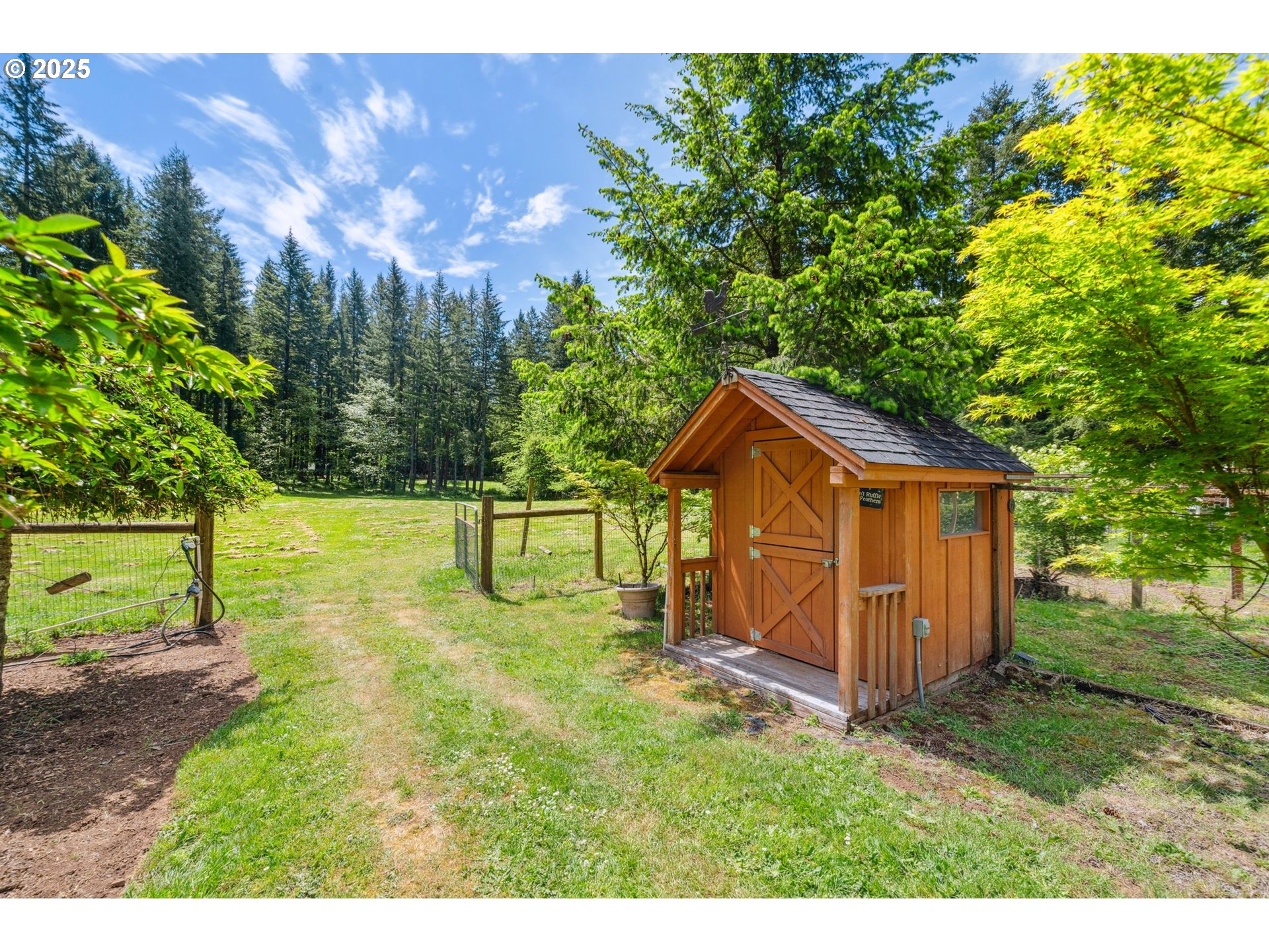 3802 Northeast Matney Road Camas, WA 98607 - Photo 36 of 47 Gallery Image 36