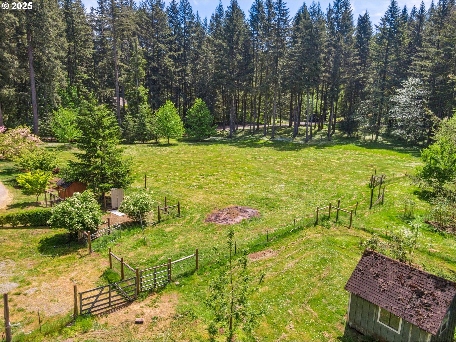 3802 Northeast Matney Road Camas, WA 98607 - Photo 37 of 47 Gallery Image 37