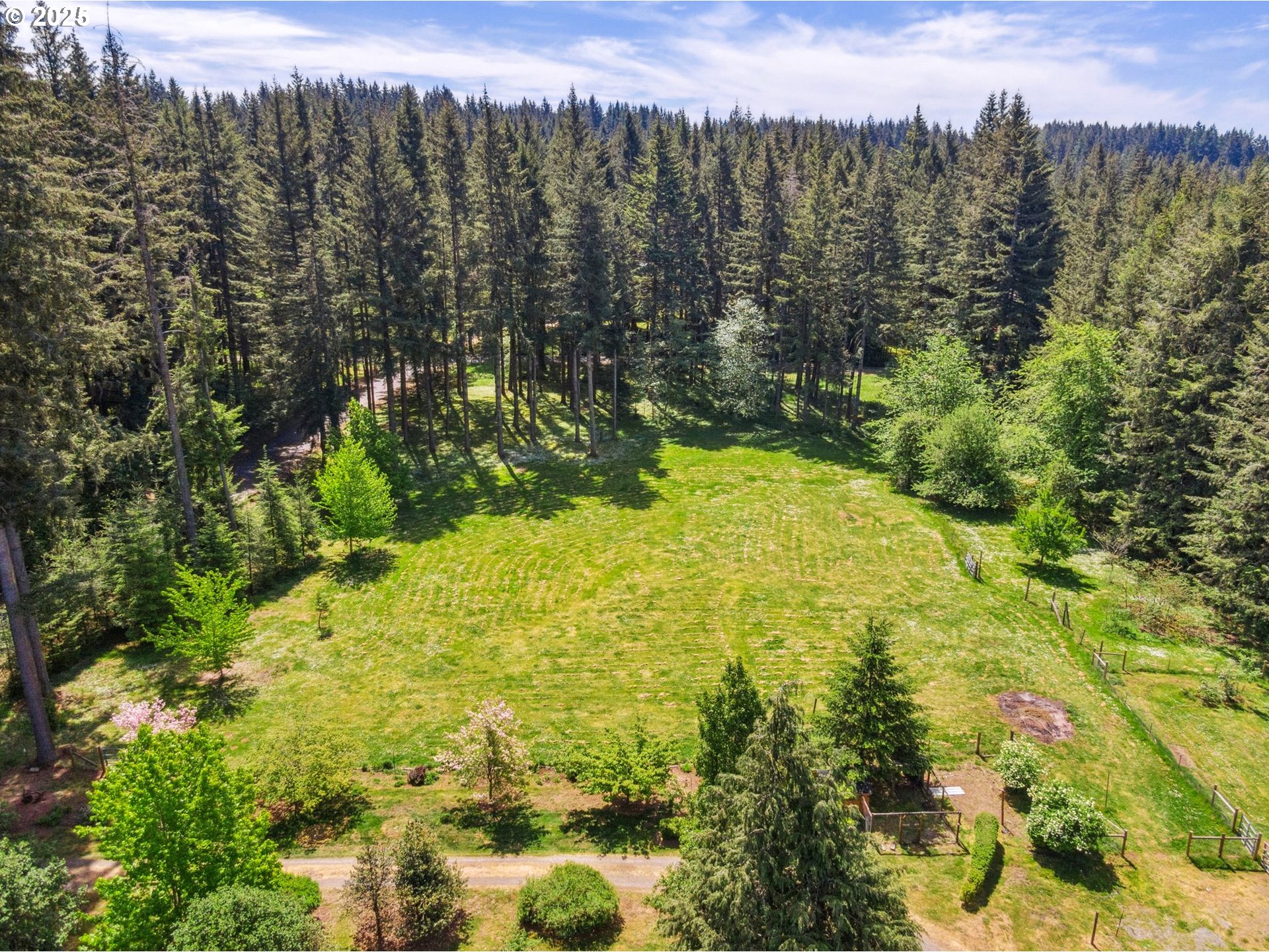 3802 Northeast Matney Road Camas, WA 98607 - Photo 38 of 47 Gallery Image 38