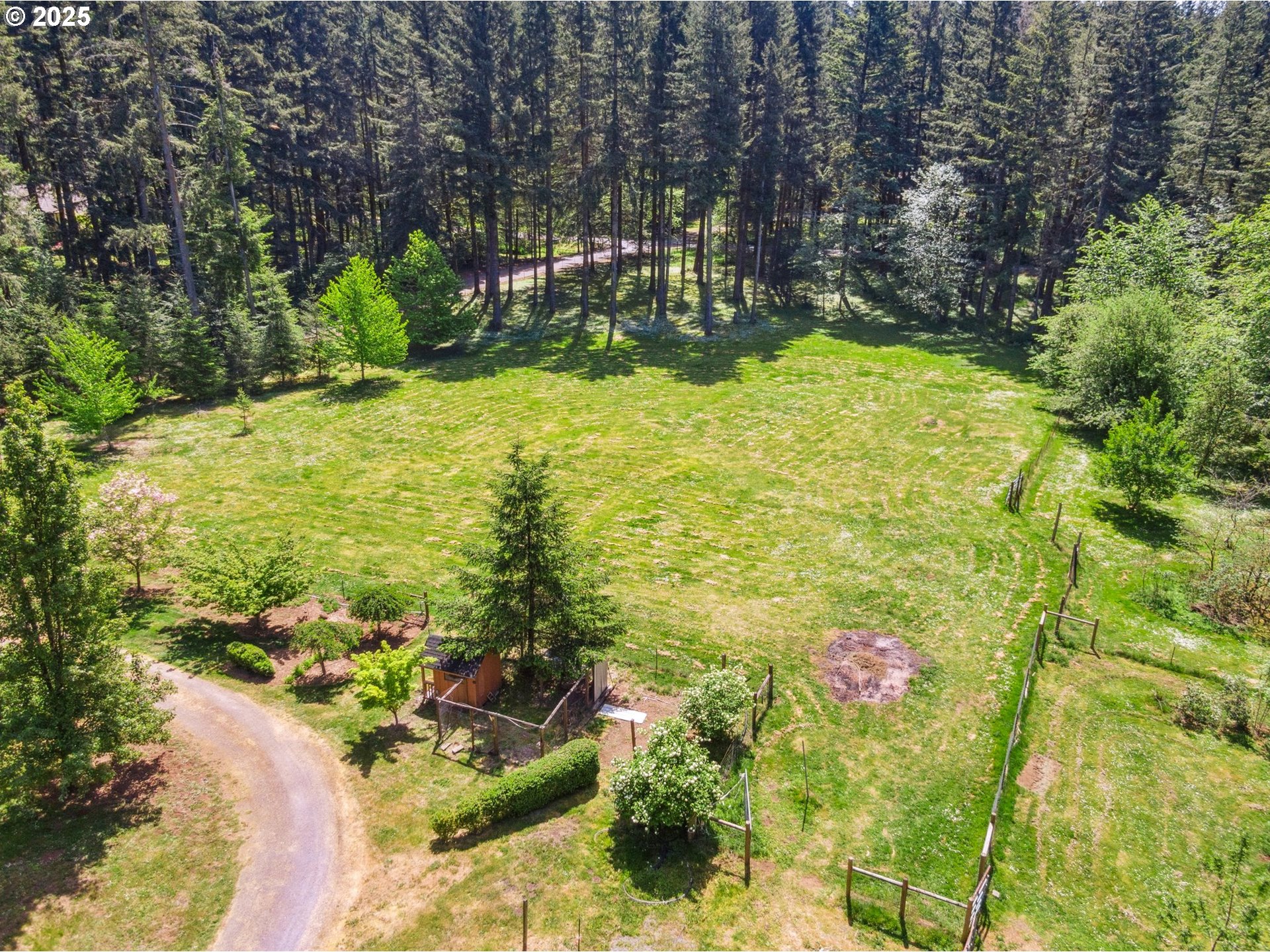 3802 Northeast Matney Road Camas, WA 98607 - Photo 39 of 47 Gallery Image 39