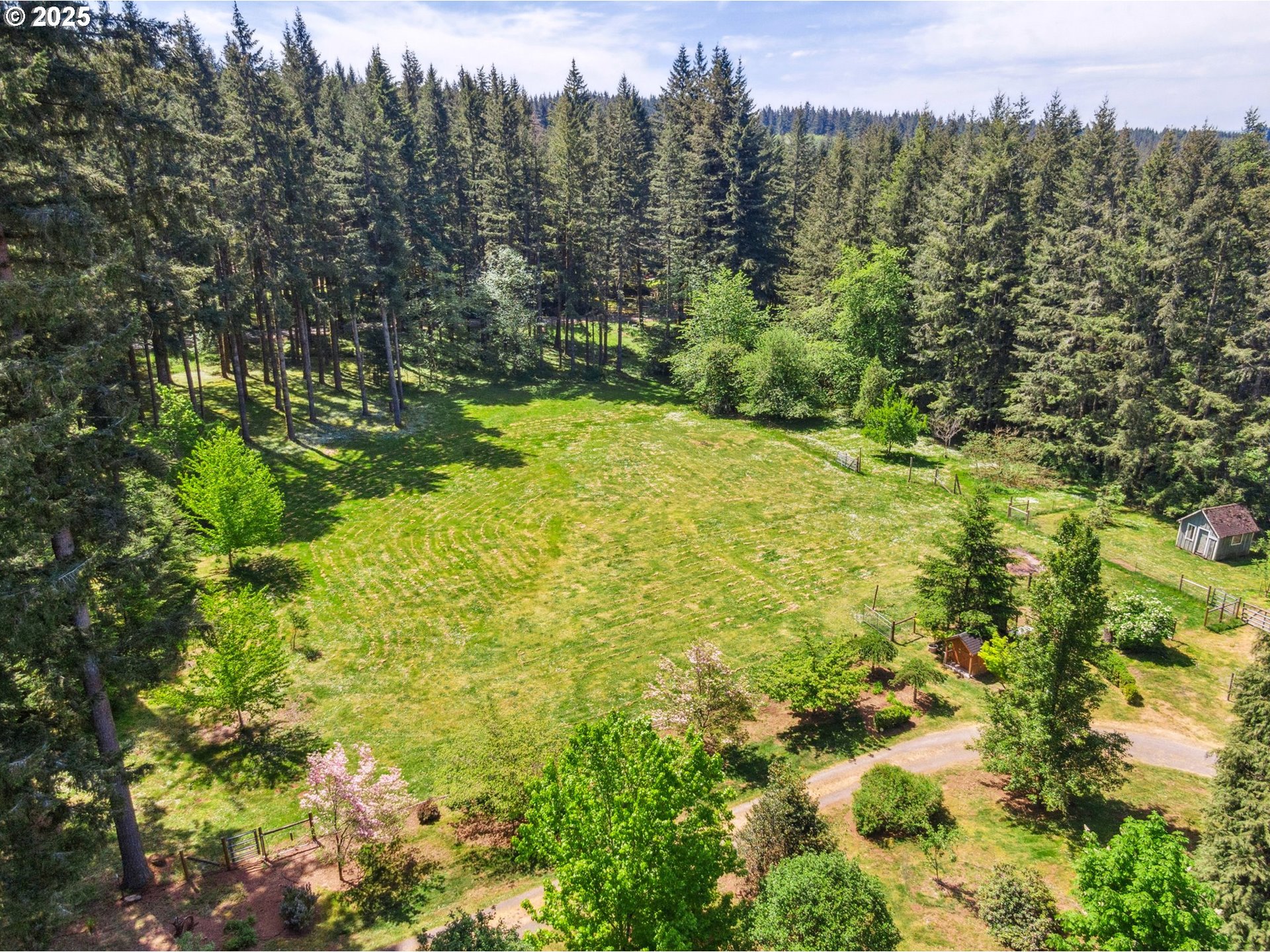 3802 Northeast Matney Road Camas, WA 98607 - Photo 40 of 47 Gallery Image 40