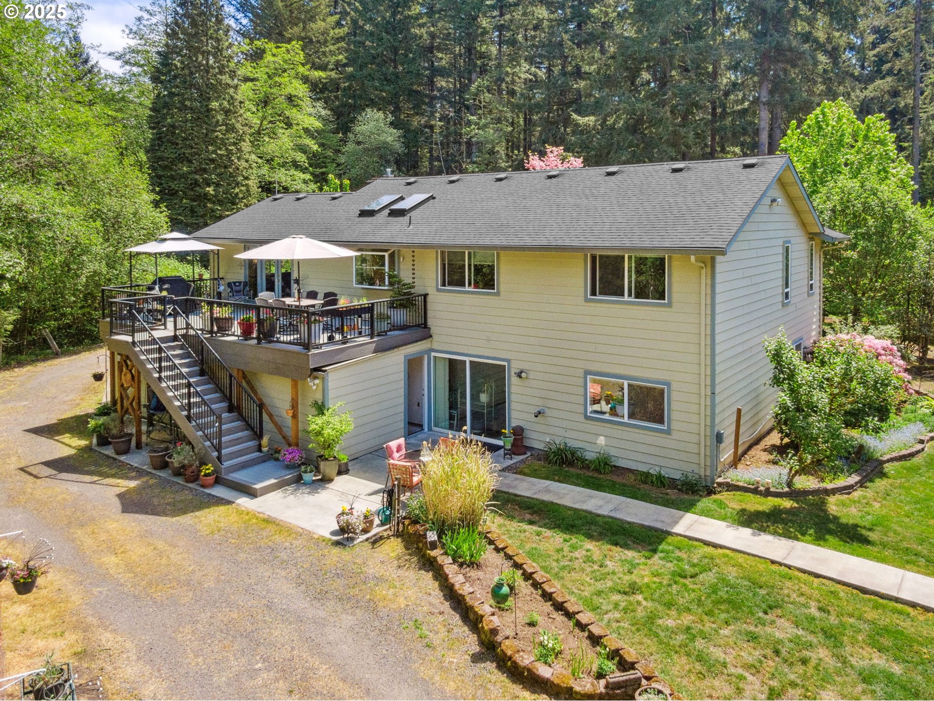 3802 Northeast Matney Road Camas, WA 98607 - Photo 43 of 47 Gallery Image 43