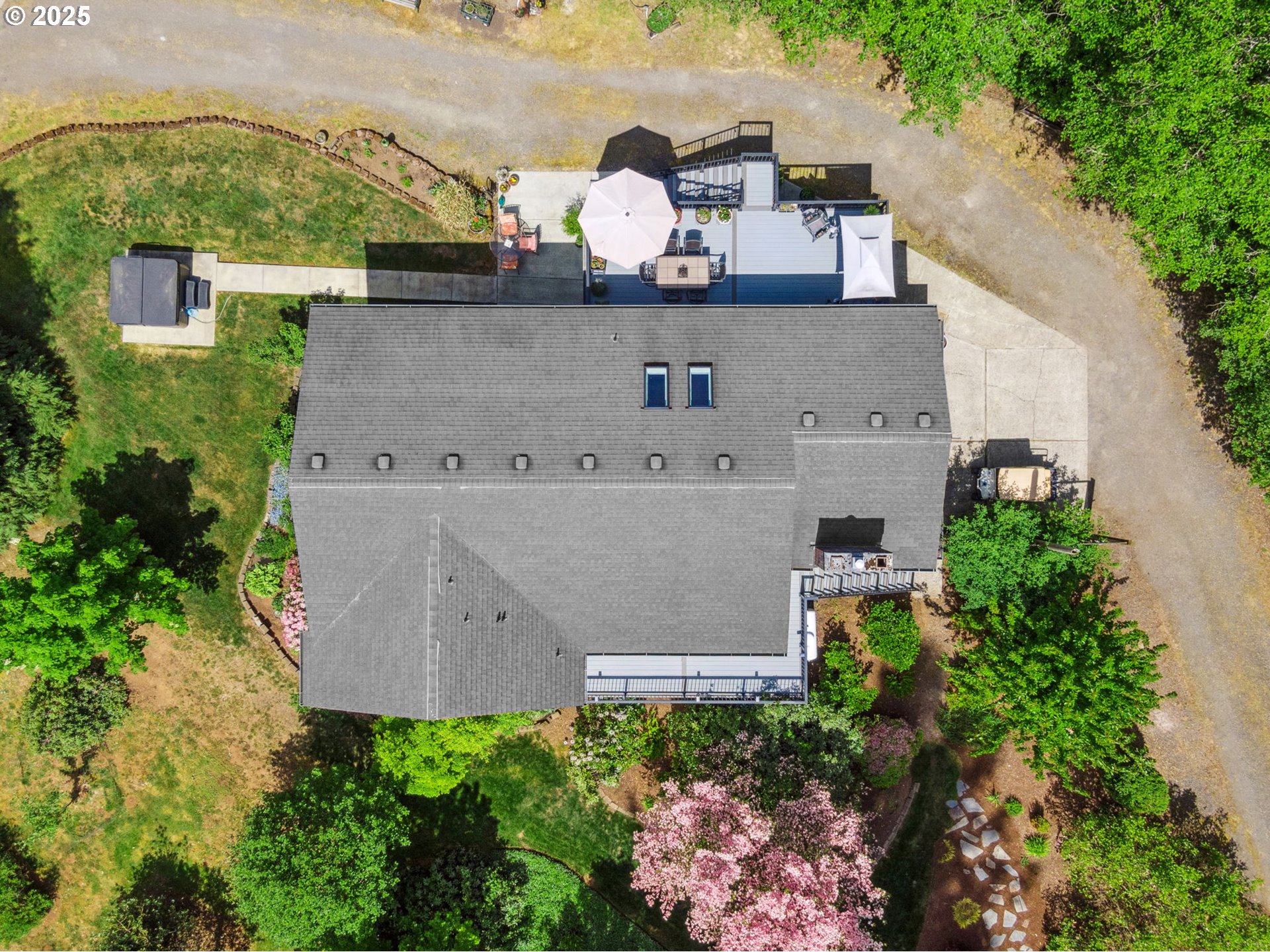 3802 Northeast Matney Road Camas, WA 98607 - Photo 45 of 47 Gallery Image 45