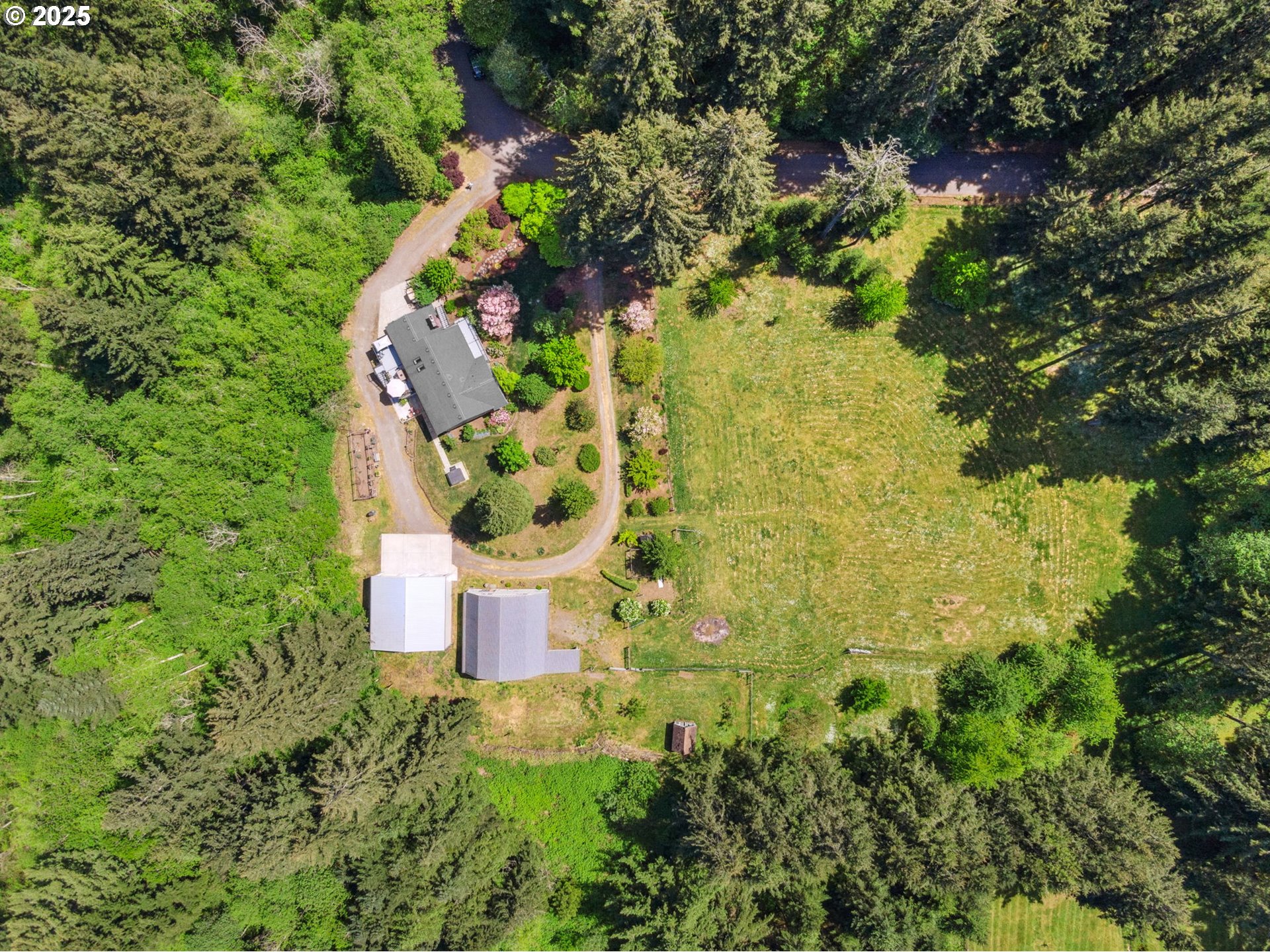 3802 Northeast Matney Road Camas, WA 98607 - Photo 47 of 47 Gallery Image 47