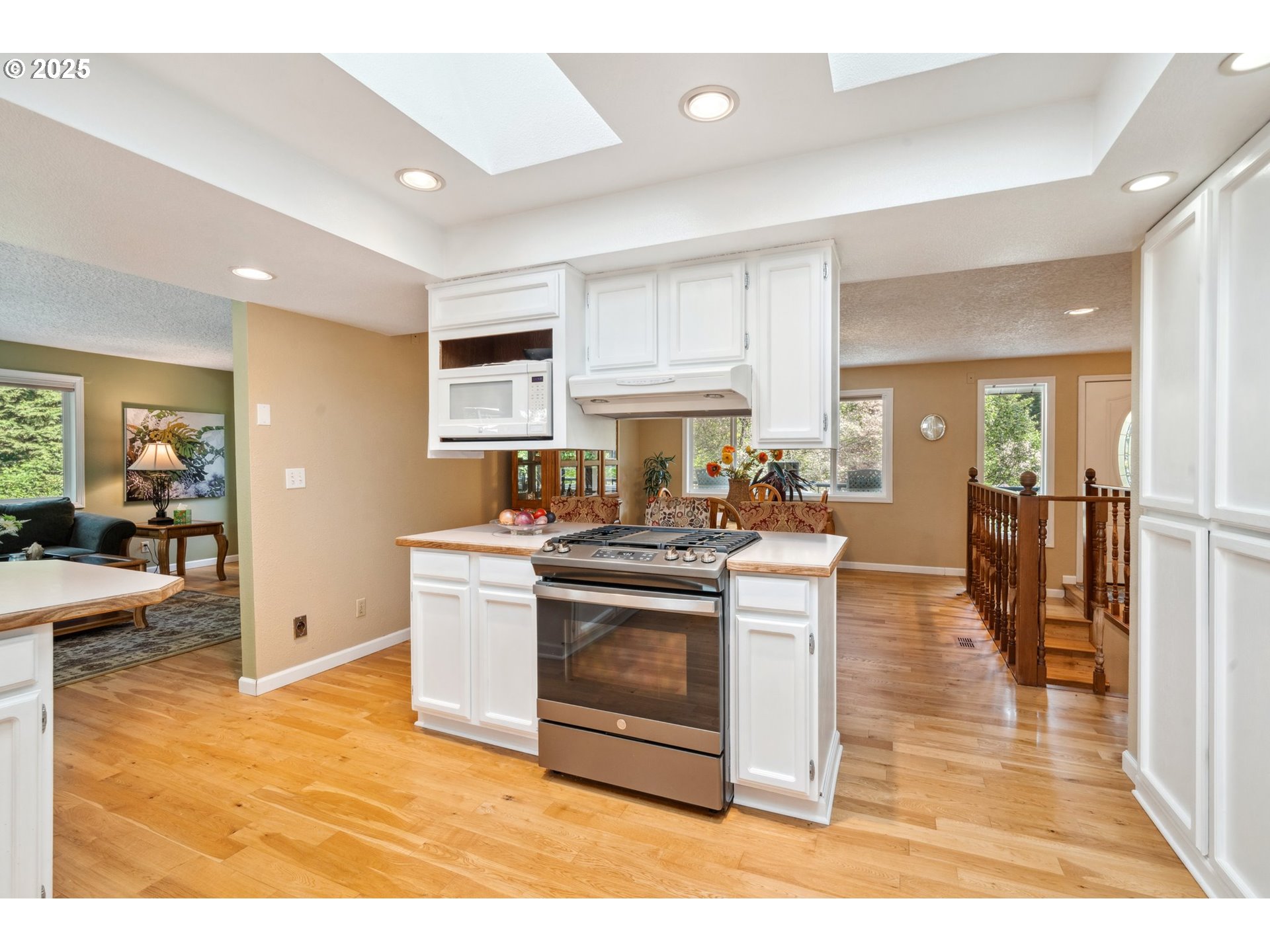 3802 Northeast Matney Road Camas, WA 98607 - Photo 6 of 47 Gallery Image 6