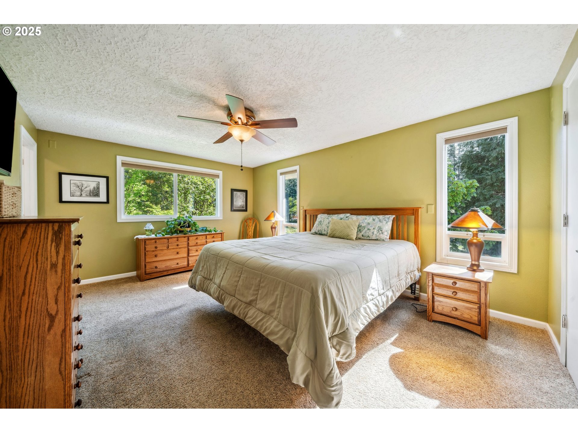 3802 Northeast Matney Road Camas, WA 98607 - Photo 10 of 47 Gallery Image 10