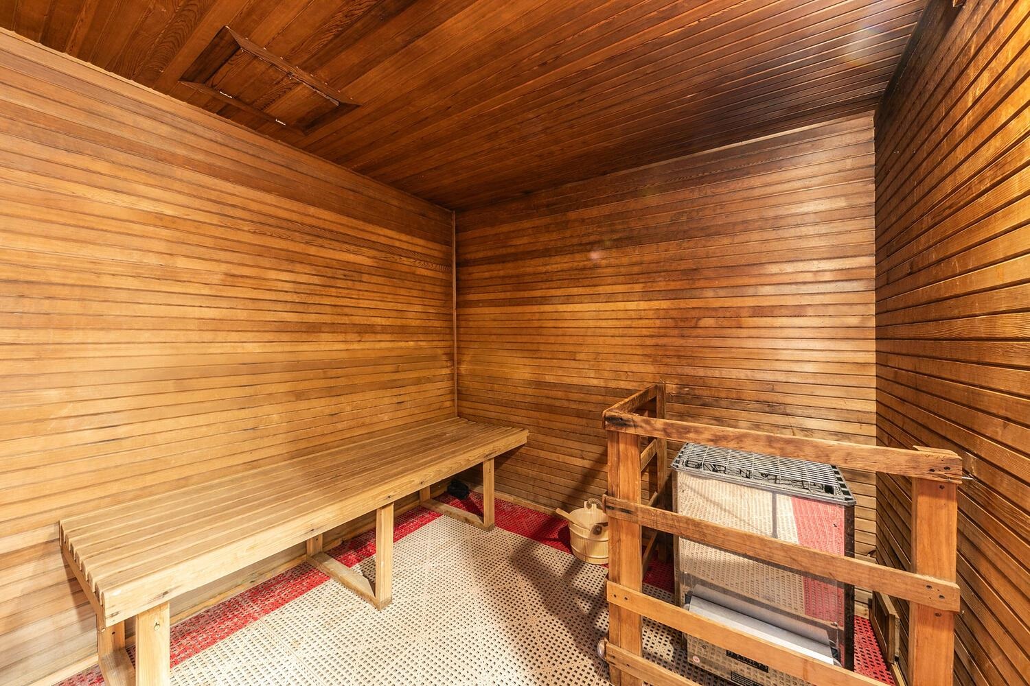 1985 Olympic Vly Road, Unit 2312 Olympic Valley, CA 96146 - Photo 9 of 27 a view of a balcony with door