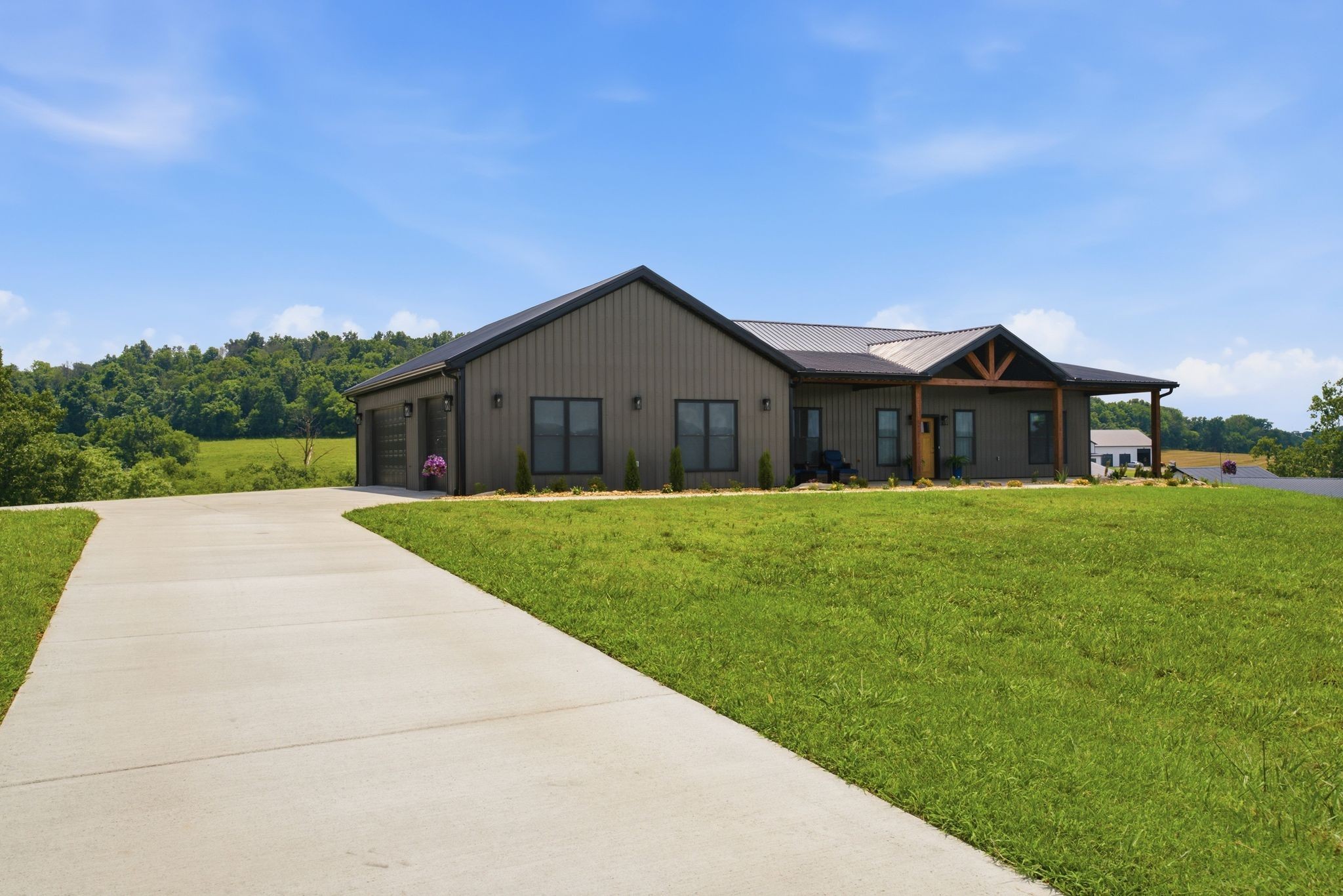4520 Cedar Bluff Road Lebanon, TN 37087 - Photo 3 of 40 Gallery Image 3
