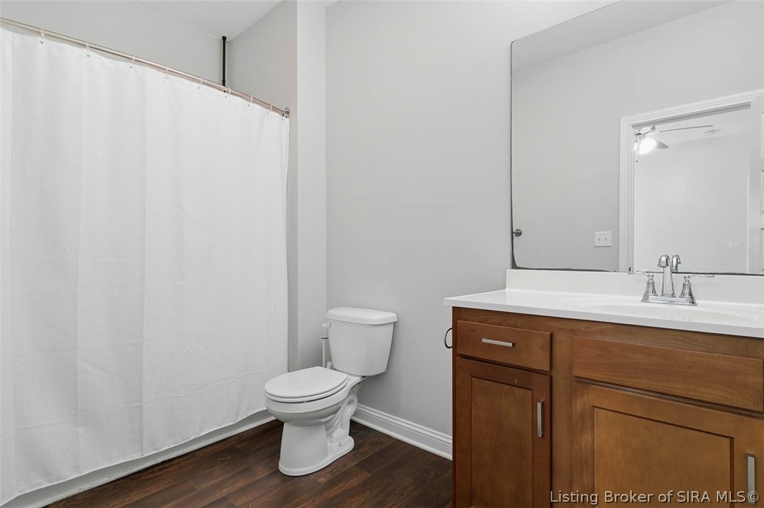 322 Jackson Way Charlestown, IN 47111 - Photo 16 of 32