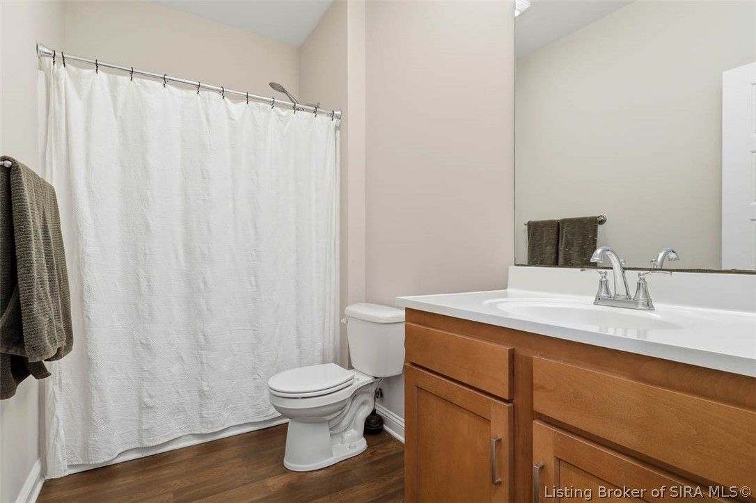 322 Jackson Way Charlestown, IN 47111 - Photo 20 of 32