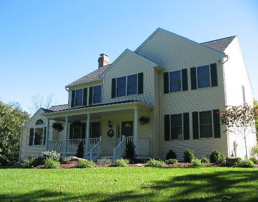 6 Oak Valley Road Shelton, CT 06484 - Photo 1 of 1 Gallery Image 1