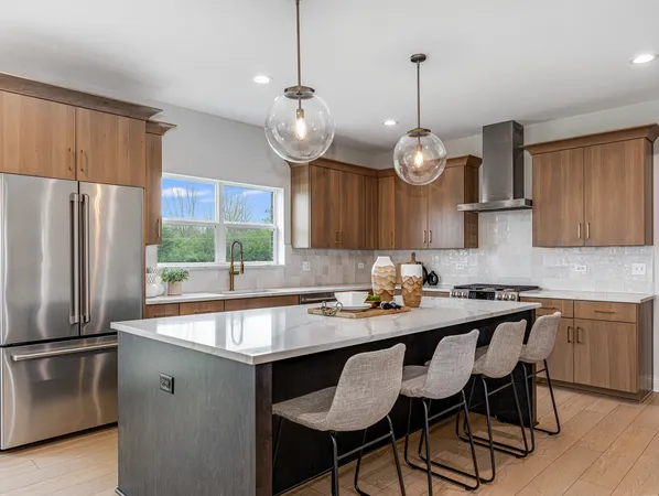 $1,125,990 | 12744 Caruso Court, Lemont, IL 60439