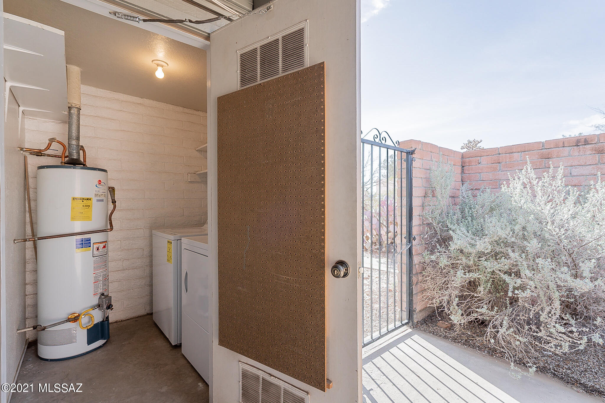 4304 East Presidio Road Tucson, AZ 85712 - Photo 10 of 38