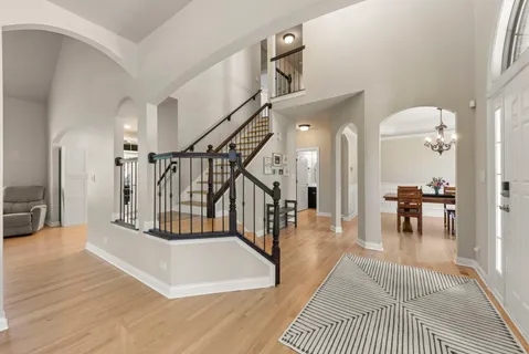 $685,000 | 26407 Silverleaf Drive, Plainfield, IL 60585