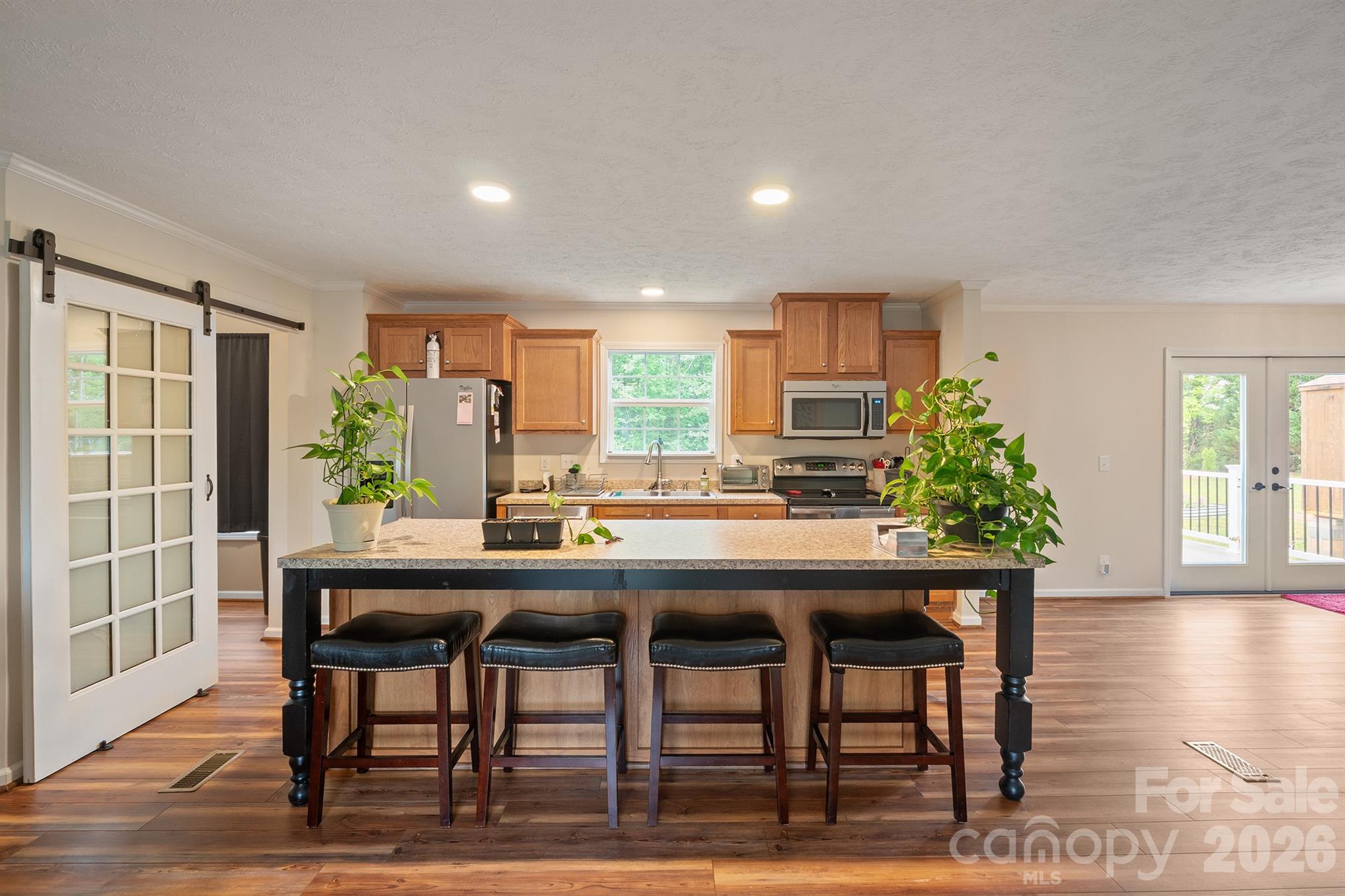 2517 Horseshoe Road Westfield, NC 27053 - Photo 7 of 45
