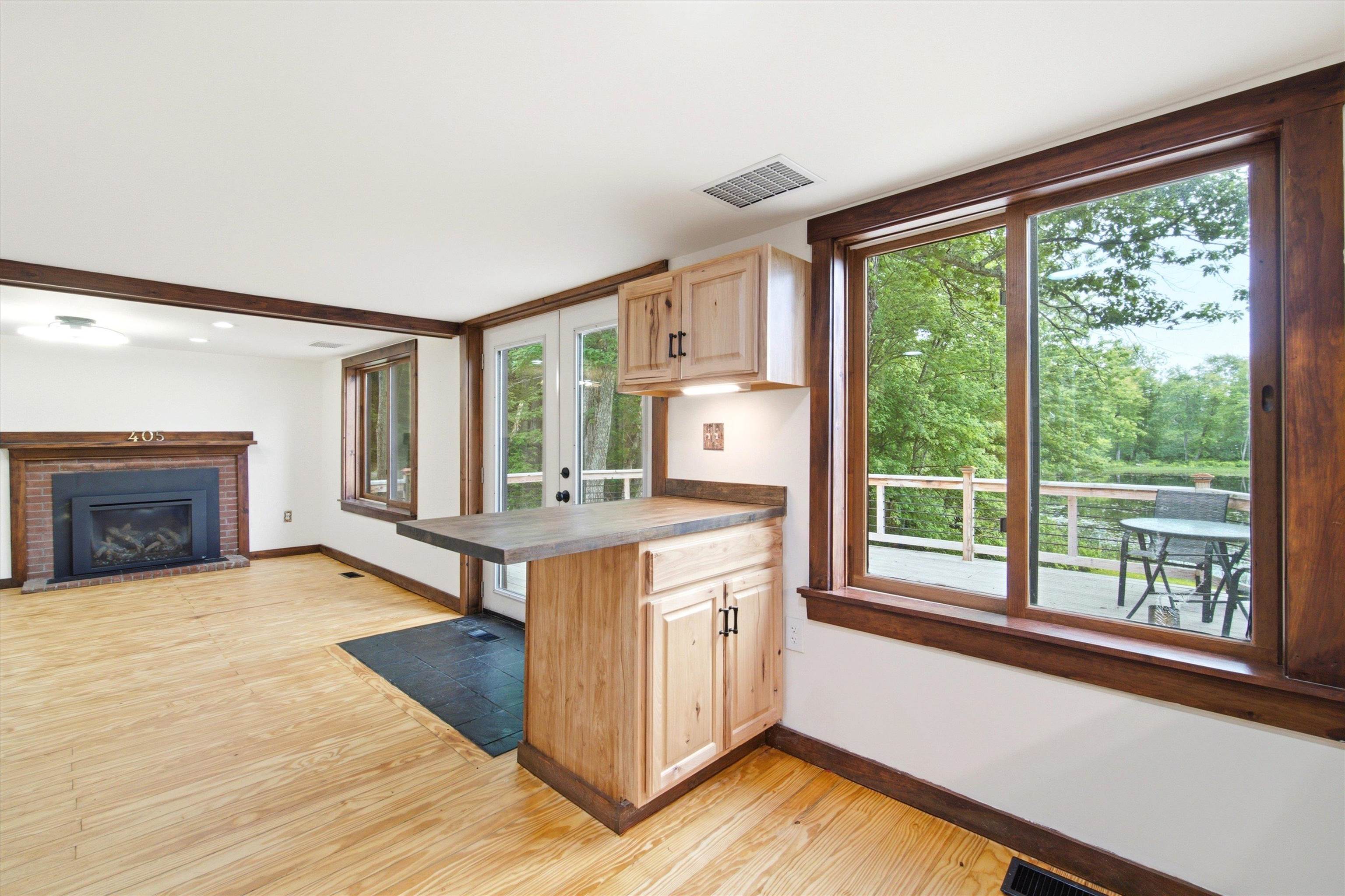 405 Bay Road Andover, NH 03216 - Photo 23 of 48