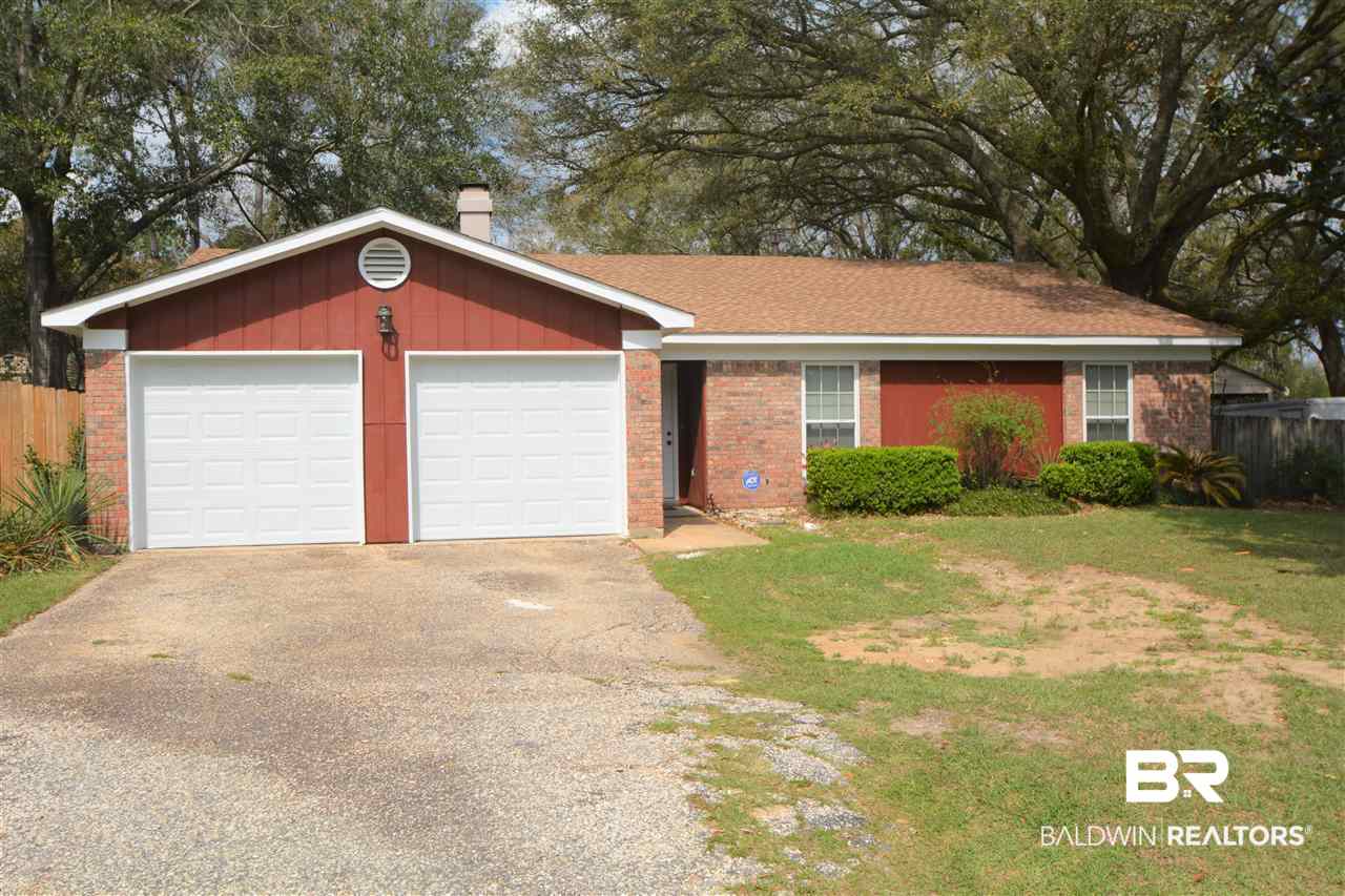 7374 North Christine Circle Mobile, AL 36619 - Photo 38 of 39
