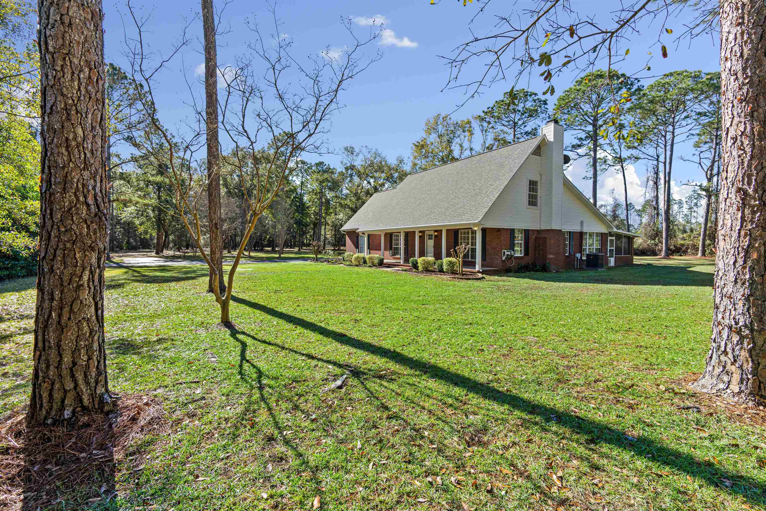 20072 Vaughn Road Seminole, AL 36574 - Photo 3 of 40