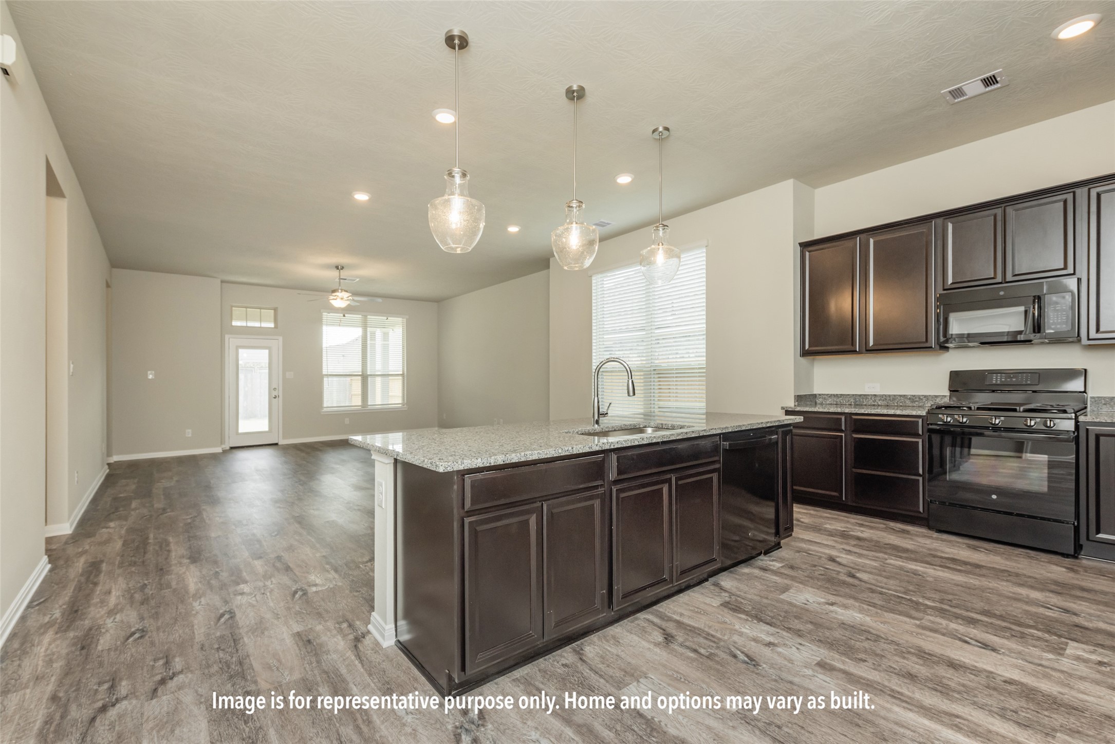 1494 Lk Rdg Drive Brenham, TX 77833 - Photo 7 of 9 Gallery Image 7