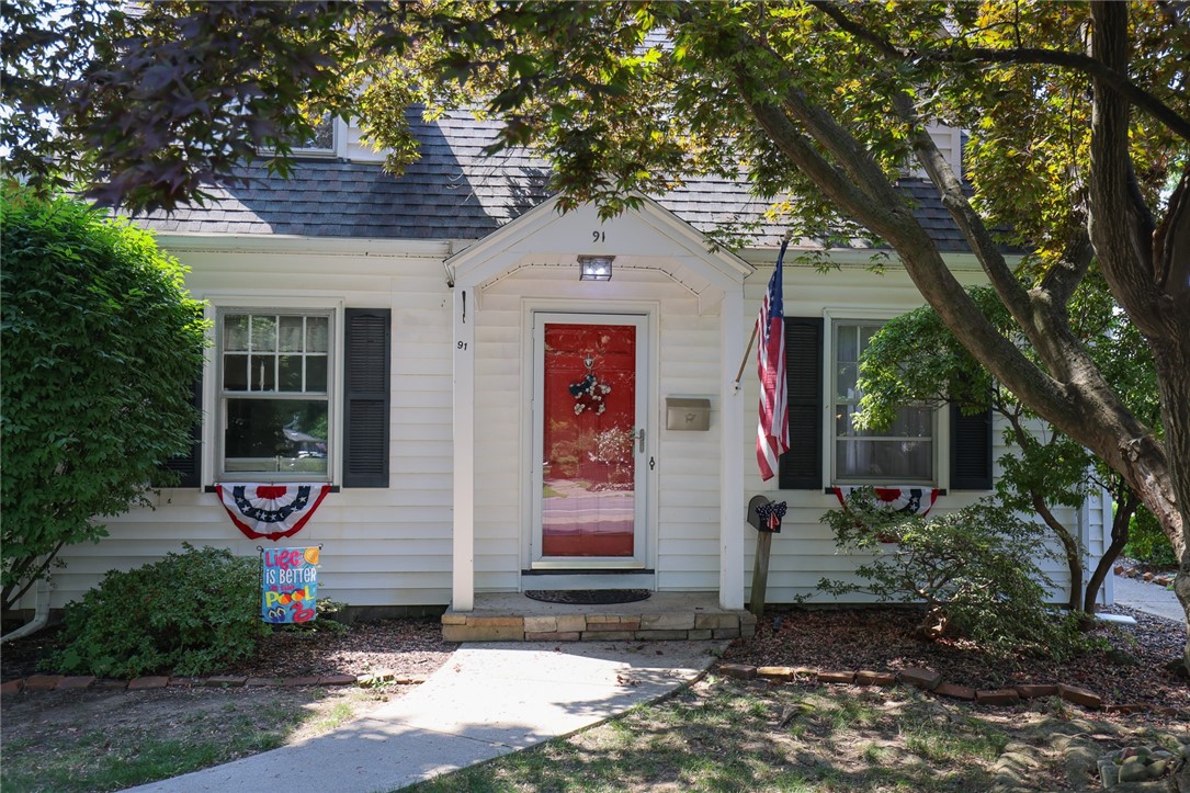 91 Cooper Road Irondequoit, NY 14617 - Photo 1 of 1