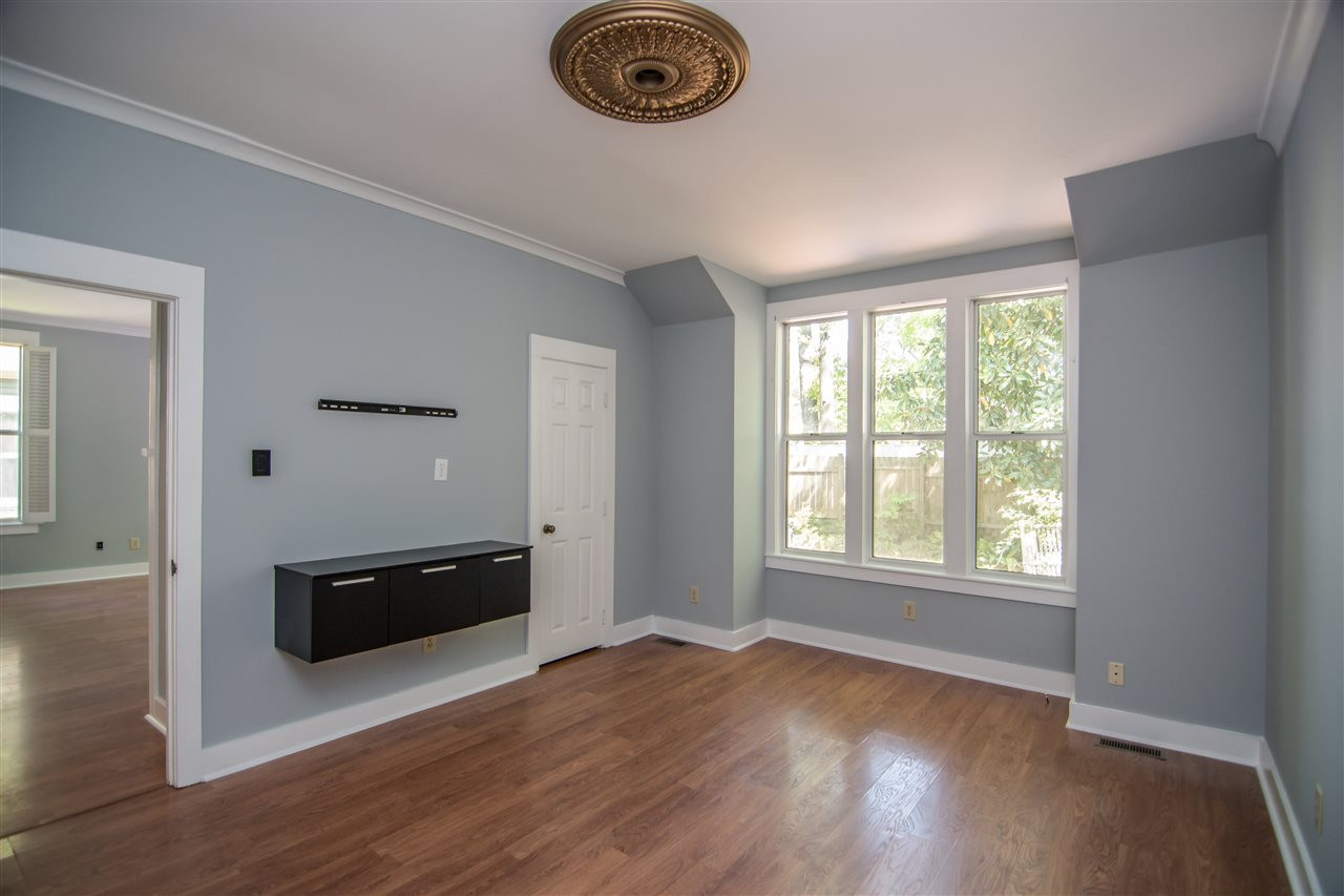 6010 Sentinel Drive Raleigh, NC 27609 - Photo 14 of 30 Master Bedroom
