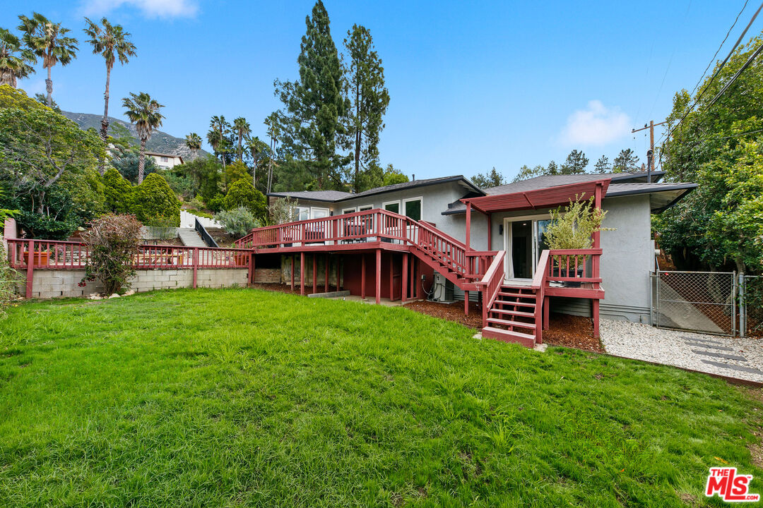 2904 Highridge Road La Crescenta, CA 91214 - Photo 22 of 30