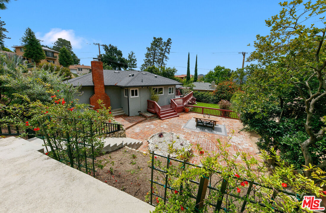 2904 Highridge Road La Crescenta, CA 91214 - Photo 24 of 30