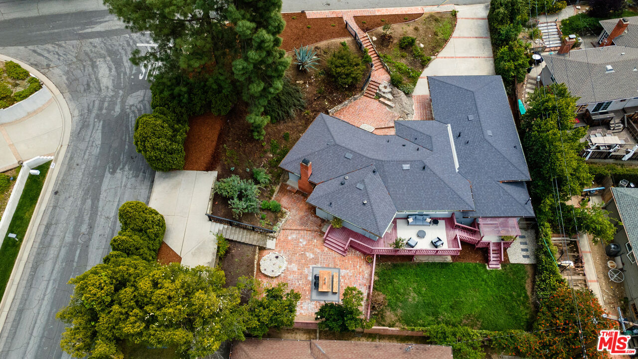 2904 Highridge Road La Crescenta, CA 91214 - Photo 27 of 30