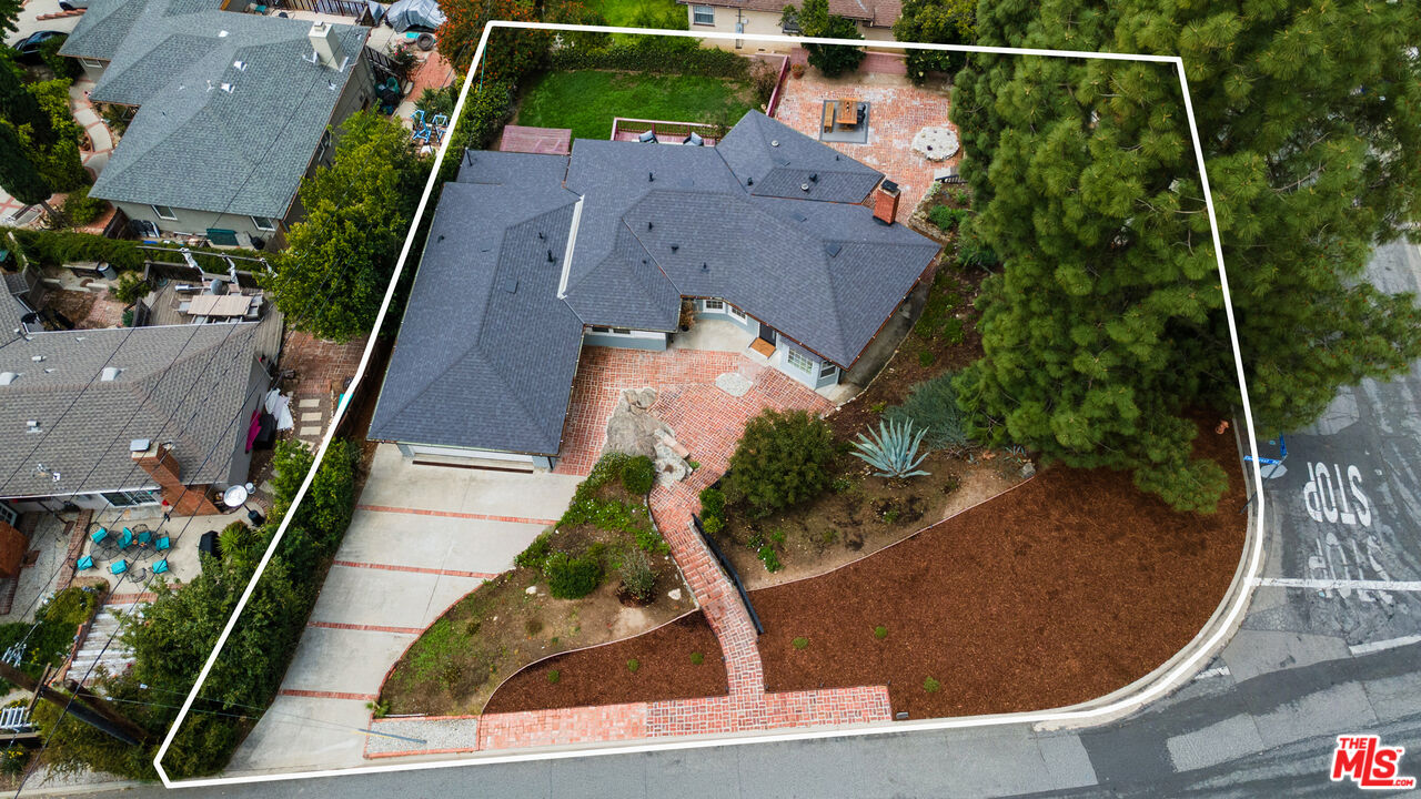 2904 Highridge Road La Crescenta, CA 91214 - Photo 28 of 30