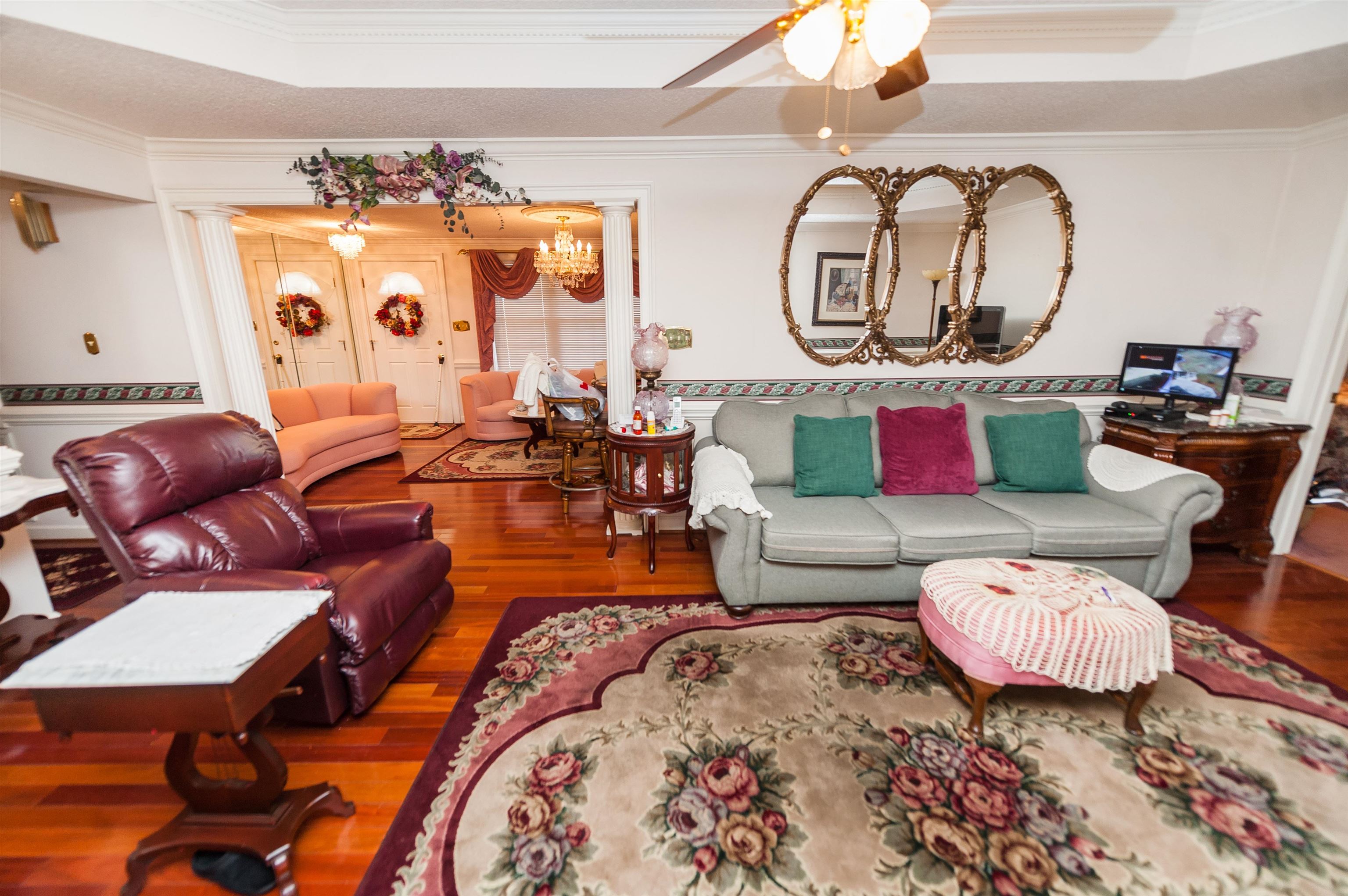 250 Fairview Church Road Spartanburg, SC 29303 - Photo 8 of 29 Gallery Image 8