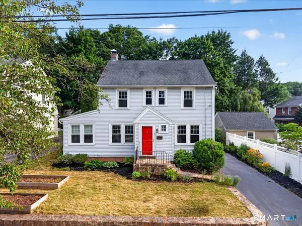 $489,000 | 146 Filbert Street, Hamden, CT 06517