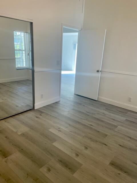 4632 Lakeside Circle West Palm Beach, FL 33417 - Photo 9 of 11 2ND BEDROOM