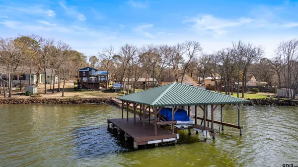 $699,000 | 20848 Bay Shore Drive, Flint, TX 75762