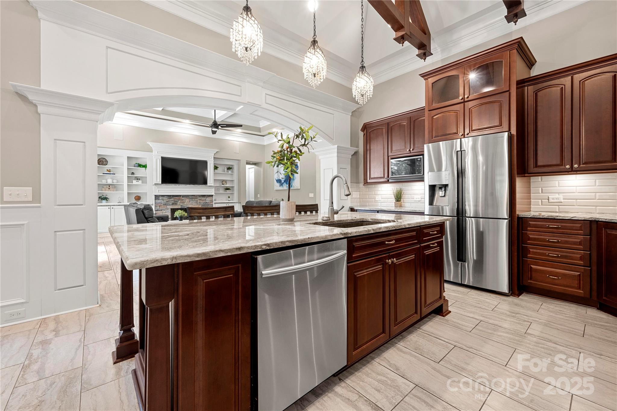 650 Top Ridge Lane Clover, SC 29710 - Photo 15 of 48 Gallery Image 15