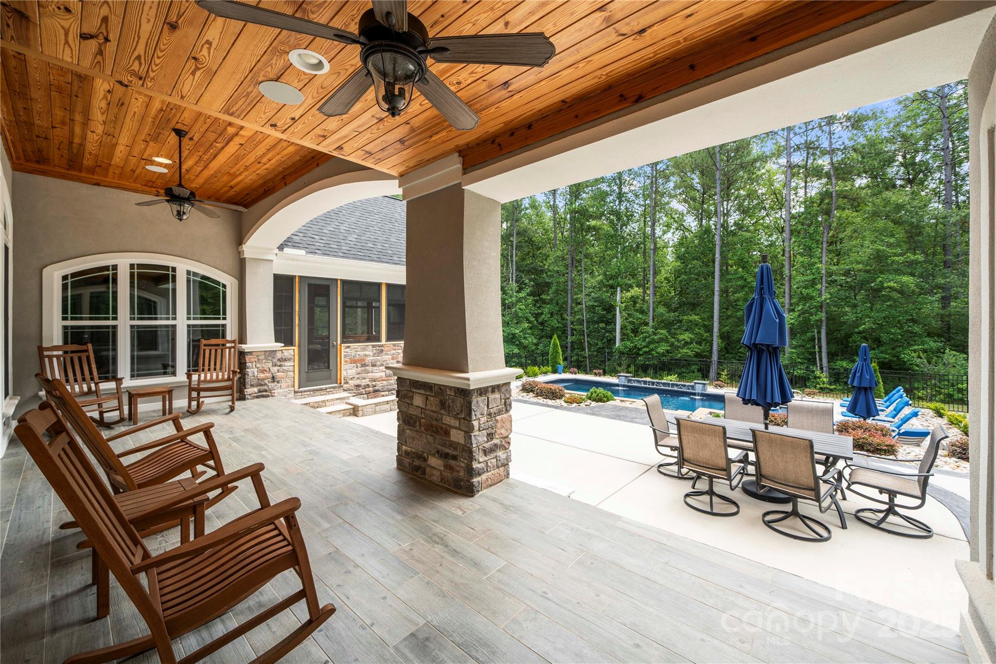 650 Top Ridge Lane Clover, SC 29710 - Photo 38 of 48 Gallery Image 38
