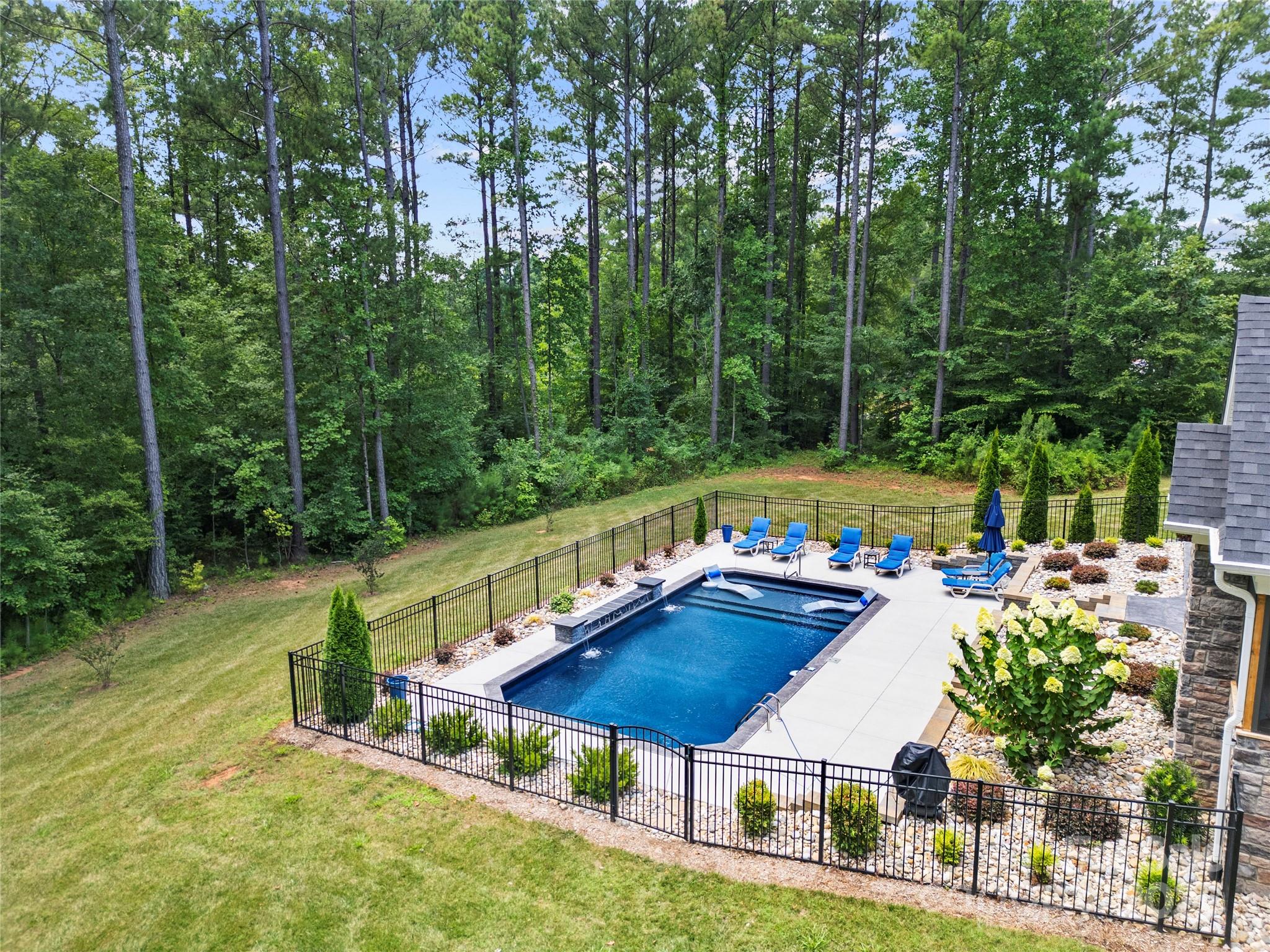 650 Top Ridge Lane Clover, SC 29710 - Photo 42 of 48 Gallery Image 42