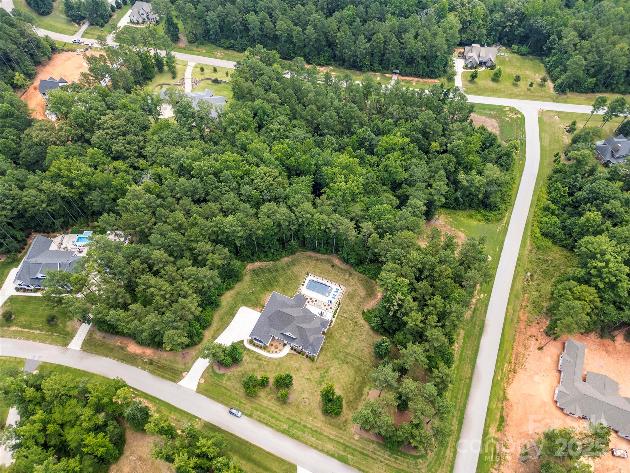 650 Top Ridge Lane Clover, SC 29710 - Photo 46 of 48 Gallery Image 46