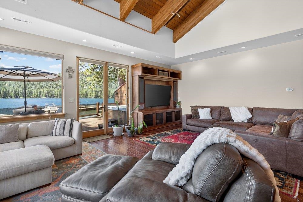 15735 Donner Pass Road Truckee, CA 96161 - Photo 18 of 27