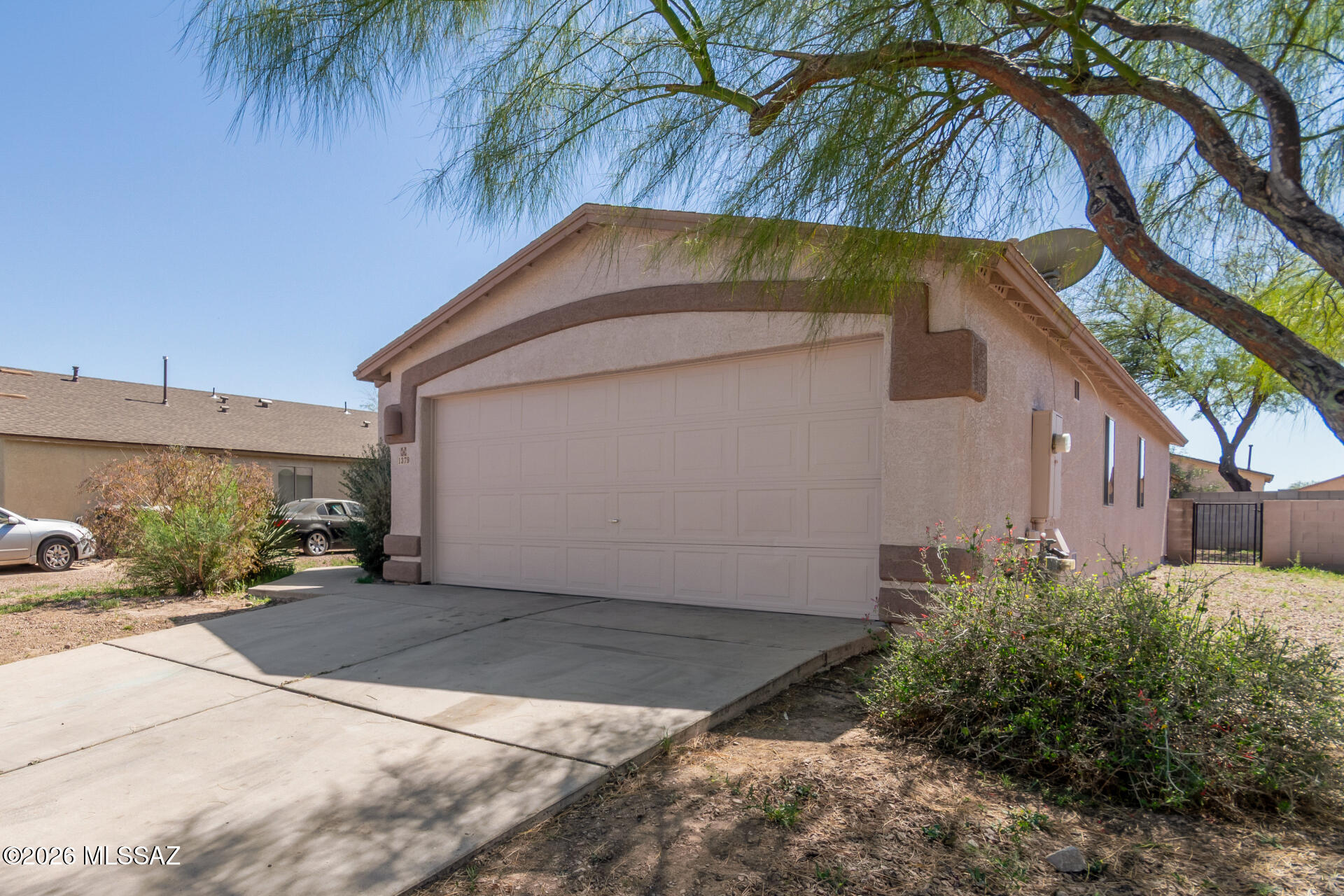 1379 West Via Rio Blanco Tucson, AZ 85714 - Photo 4 of 36