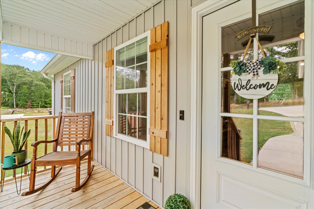 300 Old Babb Road Rocky Face, GA 30740 - Photo 3 of 36 Gallery Image 3