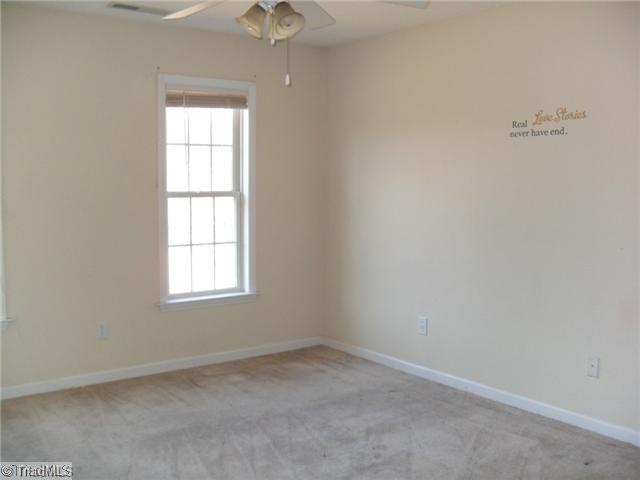 1853 Ralee Drive Southwest Winston-Salem, NC 27127 - Photo 5 of 7 Master Bedroom.